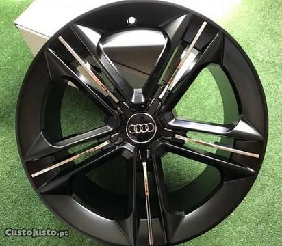 Jantes 18 Audi