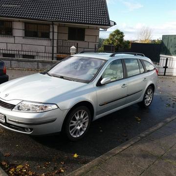 Renault Laguna