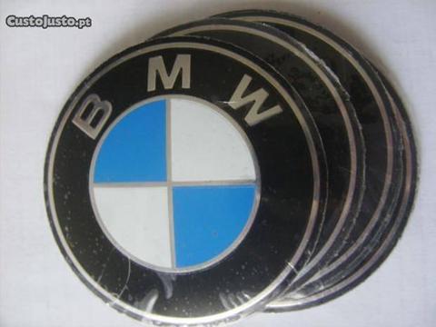 Simbolo BMW 65mm diametro