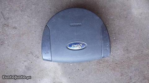 Air bag Ford mondeo 2002