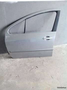 Porta frente esq Peugeot 307 sw