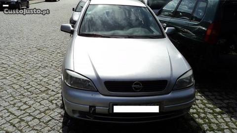 Opel Atra G Combi 1.4 16V 1998 - Para Peças