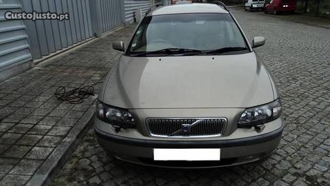 Volvo V70 D5 2.4d 163cv 2004 - Para Peças