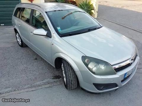 Opel Astra Caravan 1.3 Cdti