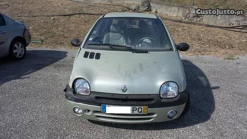 Renault Twingo 1.2i de 2000 para peças