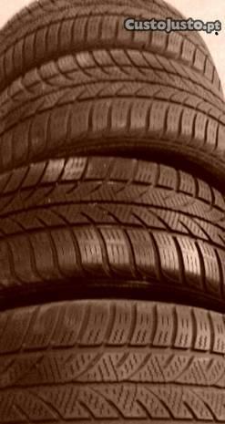 pneus 205/50 R15