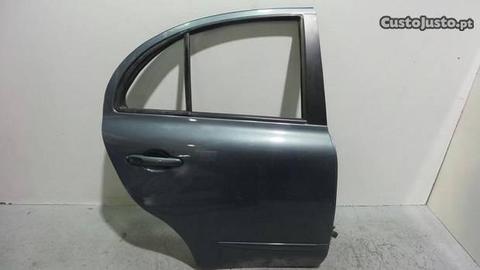 Porta Tras Direita Nissa Micra IV