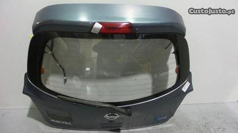 Tampa da Mala Nissan Micra IV