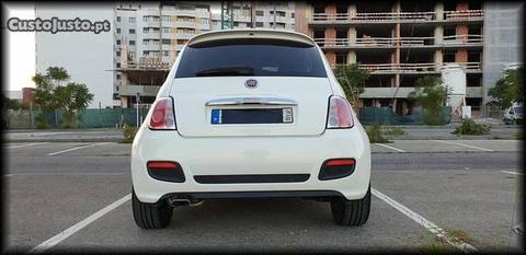 Fiat 500 1.2 Sport - 14