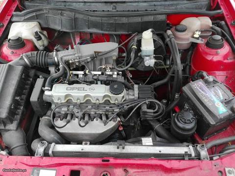 Motor Opel Astra F 1.4