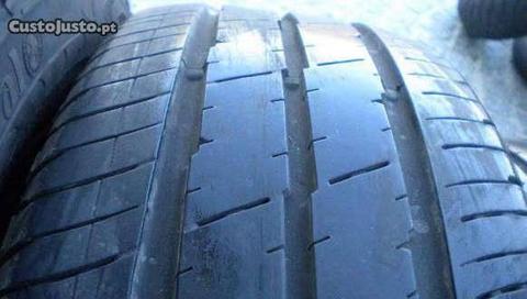 Pneus Comerciais 215/60r16c e 225/65r16c