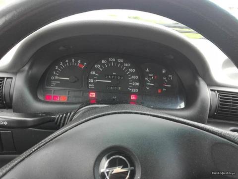 Quadrante Opel Astra F
