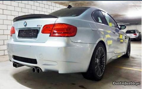 Aileron lip spoiler BMW série 3 E92 PERFORMANCE