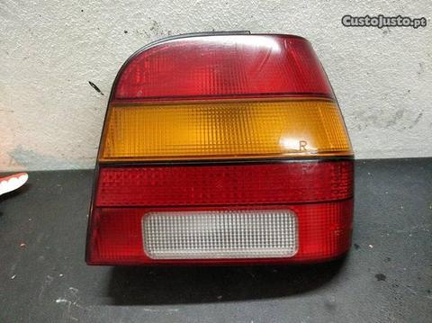 Farolim traseiro DIREITA VW Polo Coupe 1990-1993