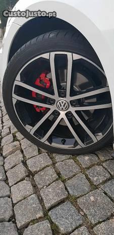 Jantes golf vii gtd