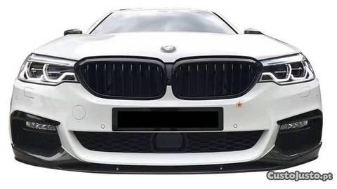 SPOILER Frontal Bmw Serie 5 G30 G31 Performance