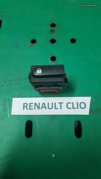 botao do fecho centralizado renault clio