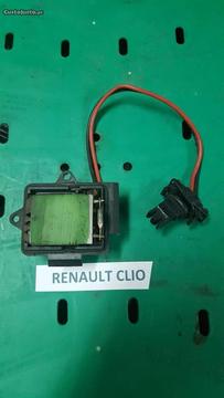 resistencia sofage renault clio