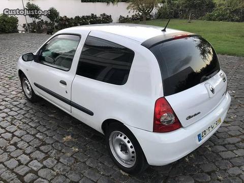 Renault Clio Storia 1.5dci 65cv - 08