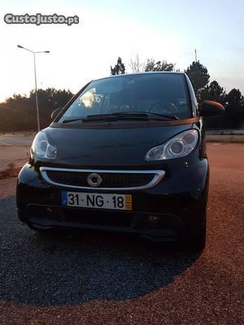 Smart ForTwo Pulse - 12