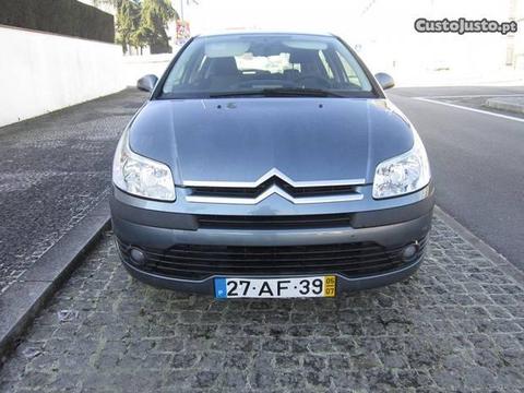 Citroën C4 1.4 - 05