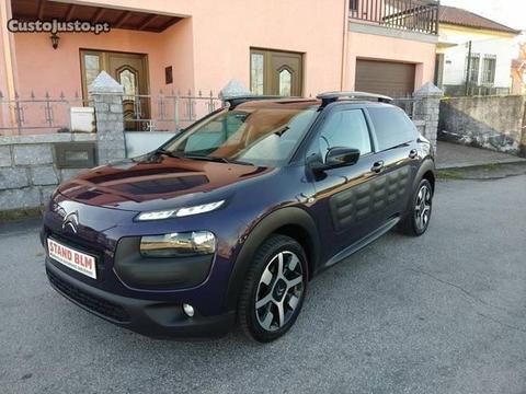 Citroën C4 Cactus 1.6Hdi 100cv - 15