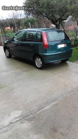 Fiat Punto 55 - 98