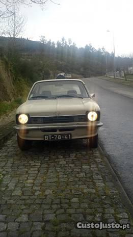 Opel 1204 1204