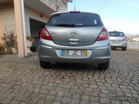 Opel Corsa 1.2 - 10