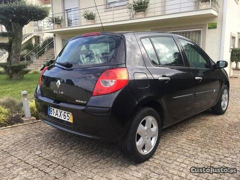 Renault Clio 1.2 16V AC 131.000km - 05