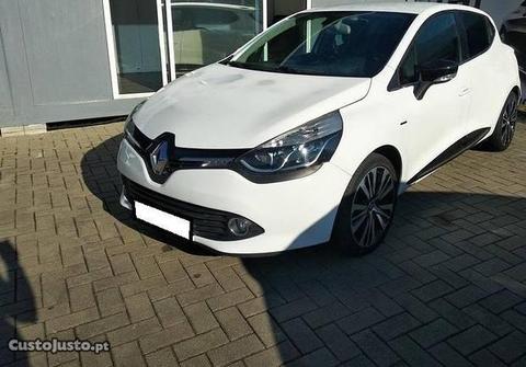 Renault Clio Limited - 14