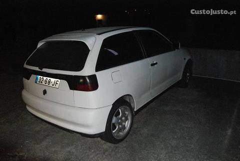 Seat Ibiza 1.9 D - 97