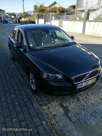 Volvo S40 1.6d - 07