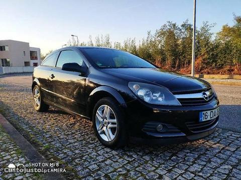 Opel Astra GTC 1.3 CDTI - 07