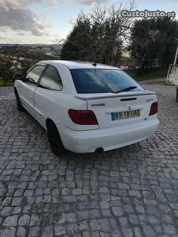 Citroën Xsara Vtr 2000 hdi - 02