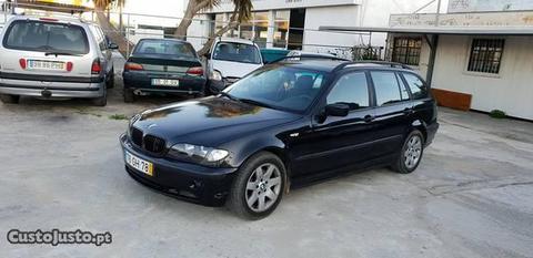 BMW 320 2.0d-150cv - 02