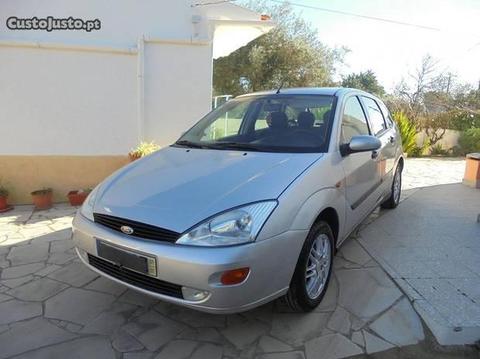 Ford Focus Ford Focus 1.4 do 12 - 99