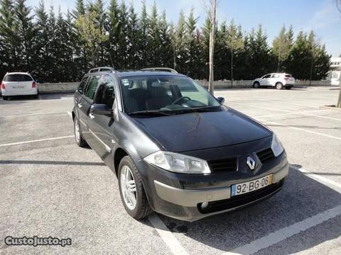 Renault Mégane Break - 06