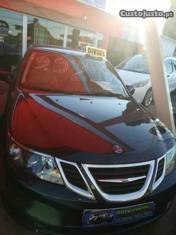 Saab 9-3 Hatch 1.9 tiid - 08