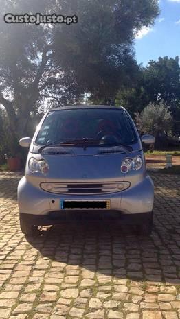 Smart ForTwo Passion 61cv - 04