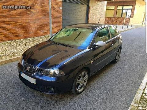 Seat Ibiza 1.9 TDI 130cv FR - 06