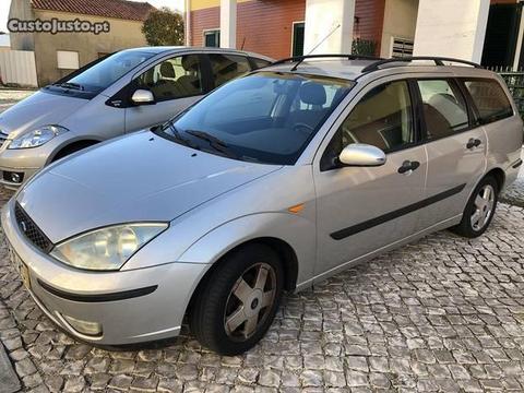 Ford Focus Focus 1.6 - 04