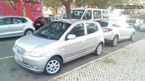 Kia Picanto picanto - 05