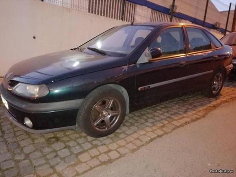 Renault Laguna 1.6 RXe - 98