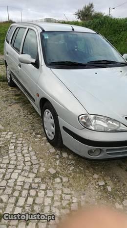 Renault Mégane 1.4 16v - 00