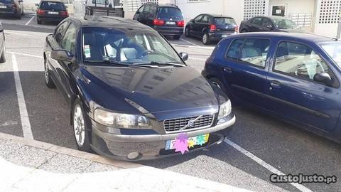 Volvo S60 D5 - 02