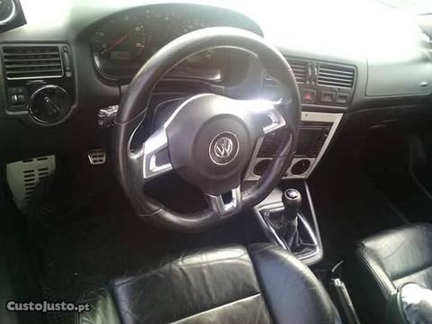 VW Golf 110cv - 00