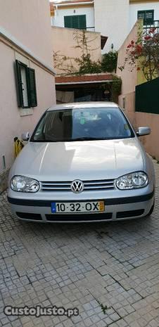 VW Golf 1.4 - 00