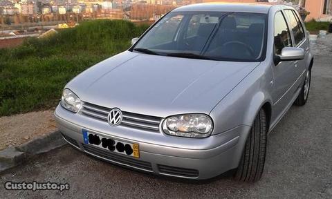 VW Golf 1.6 negociavel - 00