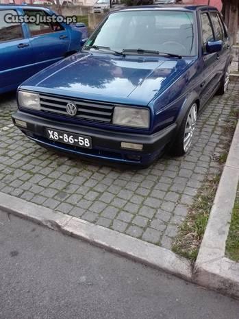 VW Jetta 1.9 gtd - 92